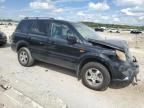 2008 Honda Pilot SE