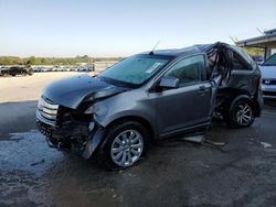 Ford salvage cars for sale: 2010 Ford Edge SEL