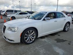 2015 Chrysler 300C en venta en Riverview, FL