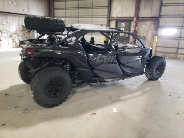 2023 Can-Am Maverick X3 Max X DS Turbo RR