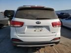 2017 KIA Sorento EX