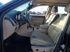 2011 Jeep Grand Cherokee Overland