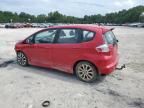 2012 Honda FIT Sport