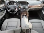 2012 Mercedes-Benz E 350 4matic