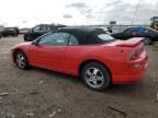 2003 Mitsubishi Eclipse Spyder GS