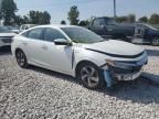 2020 Honda Insight EX