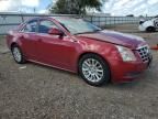 2013 Cadillac CTS Luxury Collection