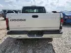 2001 Dodge RAM 1500