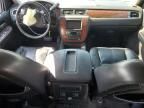 2007 Chevrolet Avalanche C1500