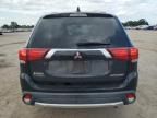 2018 Mitsubishi Outlander ES