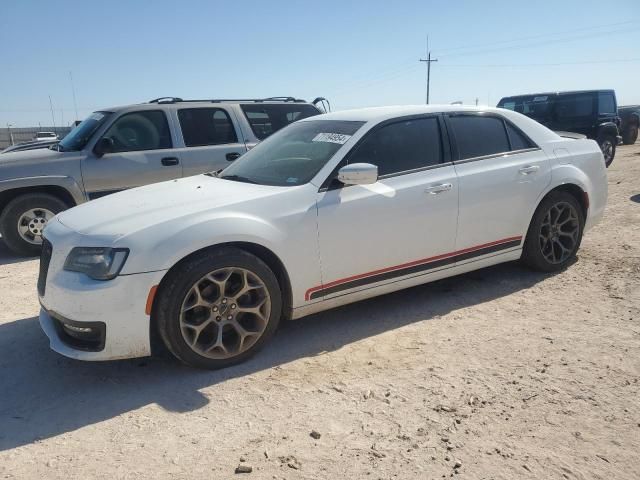 2015 Chrysler 300 S