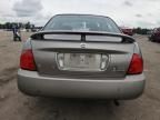 2006 Nissan Sentra 1.8