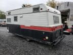 1968 Conc Utility Trailer