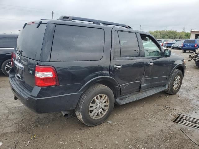 2013 Ford Expedition XLT