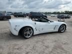 2011 Chevrolet Corvette Grand Sport