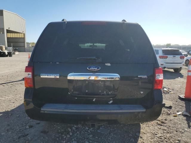 2008 Ford Expedition XLT