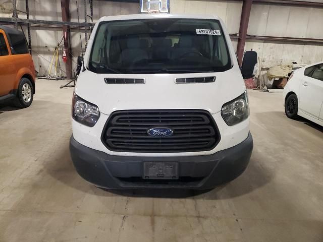 2016 Ford Transit T-150