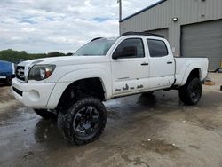 2006 Toyota Tacoma Double Cab Prerunner Long BED en venta en Memphis, TN