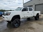 2006 Toyota Tacoma Double Cab Prerunner Long BED