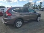 2016 Honda CR-V EXL