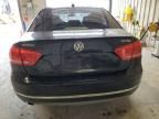 2012 Volkswagen Passat SEL