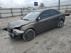 Carros salvage sin ofertas aún a la venta en subasta: 2010 KIA Forte EX