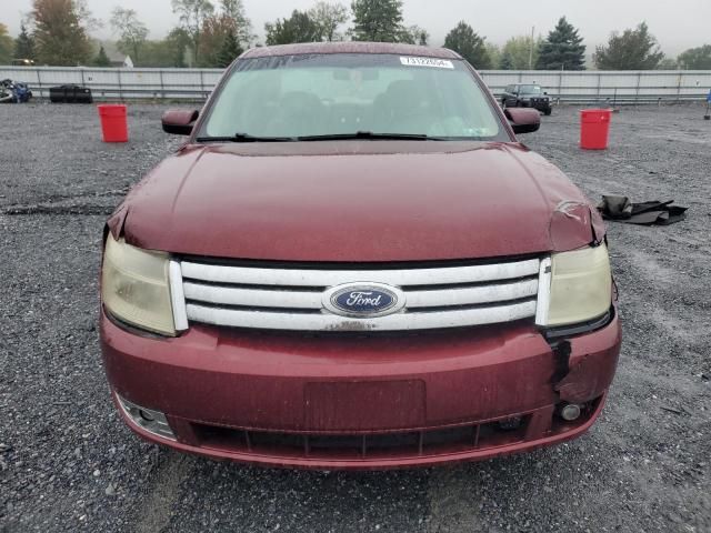 2008 Ford Taurus SEL