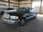 1986 Mercedes-Benz 560 SEL