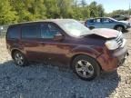 2012 Honda Pilot EXL