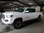 2019 Toyota Tacoma Double Cab