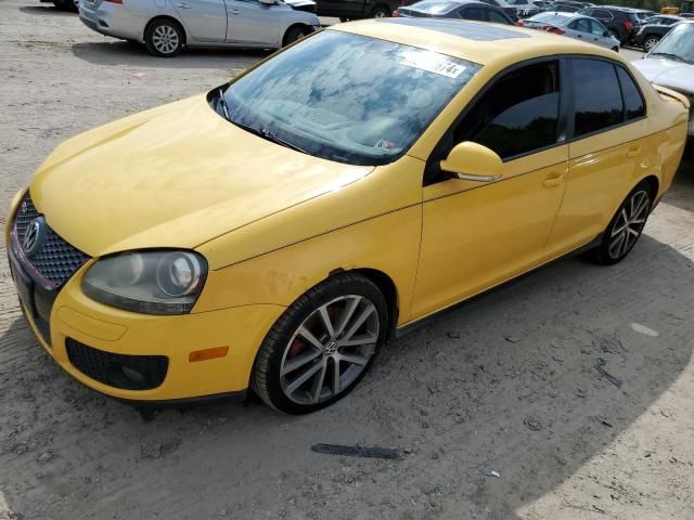 2007 Volkswagen Jetta GLI Option Package 1