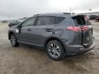 2017 Toyota Rav4 HV LE