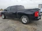 2011 Chevrolet Silverado K1500 LTZ