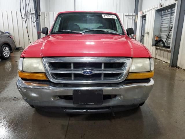 1999 Ford Ranger