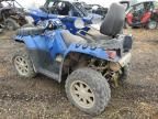 2010 Polaris Sportsman 850 XP-EPS