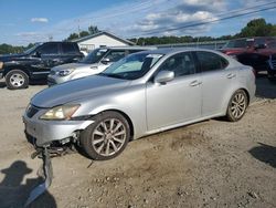 2008 Lexus IS 250 en venta en Conway, AR