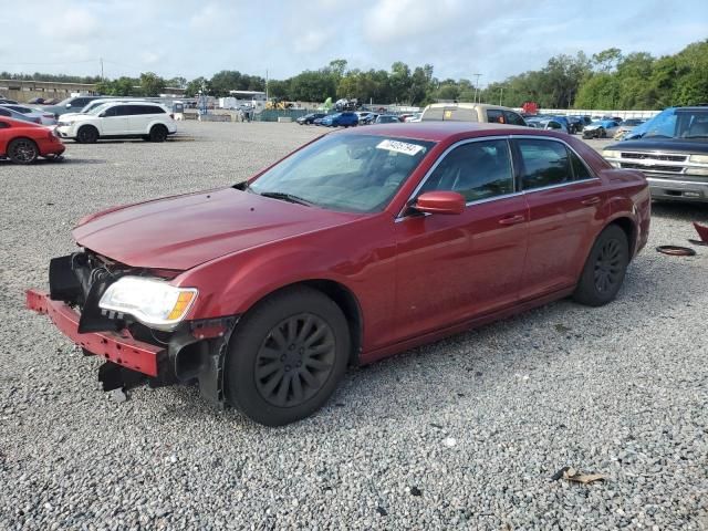 2014 Chrysler 300