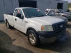 2006 Ford F150