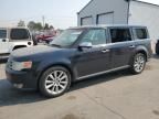 2010 Ford Flex Limited