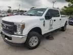 2018 Ford F250 Super Duty