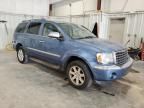 2007 Chrysler Aspen Limited