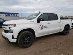 2022 Chevrolet Silverado LTD K1500 RST en venta en Greenwood, NE