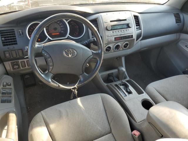 2006 Toyota Tacoma Double Cab Prerunner