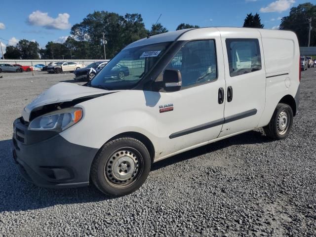 2017 Dodge RAM Promaster City