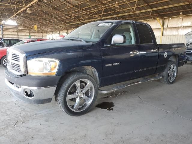 2006 Dodge RAM 1500 ST