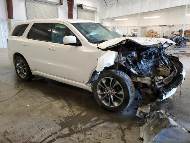 2020 Dodge Durango GT