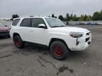 2023 Toyota 4runner SE