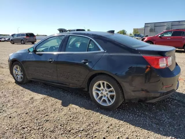 2016 Chevrolet Malibu Limited LT