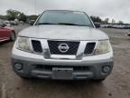 2009 Nissan Frontier King Cab XE