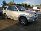 2007 Toyota Sequoia Limited